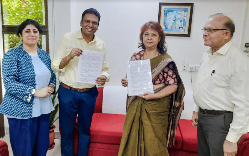 International Institute of Mass Media New Delhi Events & Activities photo 23